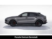 Gebraucht Porsche Cayenne S E-Hybrid 519 PS (381 kW) 2024 Grau SUV