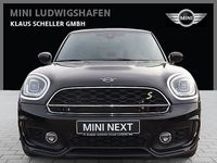 gebraucht Mini Cooper S Countryman Cooper SE Countryman E ALL4 Salt Head-Up HK HiFi