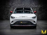 Gebraucht Smart #3 200 kW (272 PS) 2024 Smart digital white metallic SUV