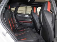 Gebraucht BMW i4 Performance 250 kW (340 PS) 2025 Mineralweiss Limousine