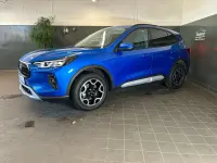 Gebraucht Ford Kuga Active 242 PS (177 kW) 2025 Blau SUV