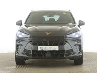 Second-hand Cupra Terramar 150 CP (110 kW) 2025 Gri SUV