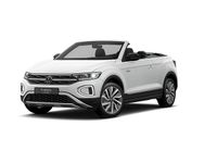 Neu VW T-Roc Style 150 PS (110 kW) 2025 SUV