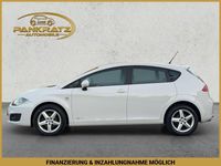 Second-hand Seat Leon Copa 105 CP (77 kW) 2012 Alb Hatchback