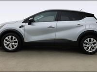 gebraucht Renault Captur BUSINESS EDITION E-TECH Plug-in 160