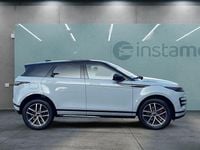 Gebraucht Land Rover Range Rover 163 PS (119 kW) 2024 Grau SUV