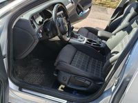 Gebraucht Audi A4 Ambition 150 PS (110 kW) 2015 Silber Limousine