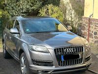 Gebraucht Audi Q7 249 PS (183 kW) 2010 SUV