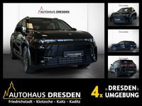 Gebraucht Leapmotor C10 215 PS (158 kW) 2025 Metallic black SUV