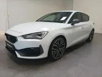 Second-hand Cupra Leon VZ 301 CP (221 kW) 2022 Alb Berlinǎ