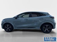 Gebraucht Ford Puma ST-Line 155 PS (114 kW) 2025 Grau SUV