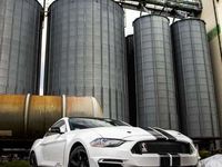 gebraucht Ford Mustang GT Fastback 5.0 Ti-VCT V8 Aut. Tausch möglich