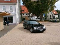 gebraucht Mercedes E280 CDI Avantgarde w211