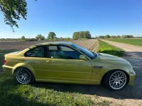 Używany BMW M3 Basis 343 KM (252 kW) 2004 Coupe