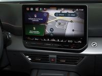 Gebraucht Cupra Born e-Boost 169 kW (231 PS) 2025 Weiß Kleinwagen