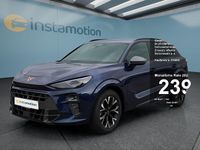 Second-hand Cupra Terramar 150 CP (110 kW) 2025 Albastru SUV