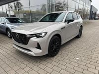 Neu Mazda CX-60 Homura-Line 254 PS (186 kW) 2026 Beige SUV