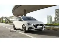 Neu Hyundai i30 N Line 150 PS (110 kW) 2026 Weiß Kombi