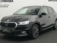 Gebraucht Skoda Fabia Tour 150 PS (110 kW) 2025 Blackmagic perleffekt Kleinwagen