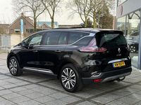 Gebraucht Renault Espace Initiale Paris 200 PS (147 kW) 2015 Schwarz Van / Kleinbus