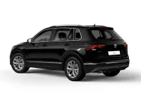 Gebraucht VW Tiguan Highline 150 PS (110 kW) 2020 SUV