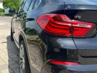 Gebraucht BMW X4 190 PS (139 kW) 2014 Schwarz SUV