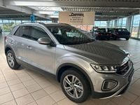 Occasion VW T-Roc 150 ch (110 kW) 2025 Gris SUV