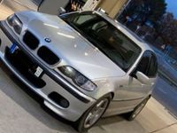 gebraucht BMW 318 i Limosine