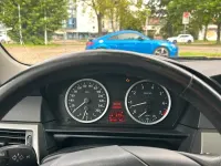 Gebraucht BMW 523 220 PS (161 kW) 2009 Schwarz Kombi