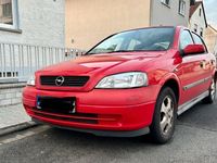 gebraucht Opel Astra 1.6 16V Edition 2000 Edition 2000