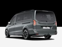 Neu Mercedes V250 Avantgarde 190 PS (139 kW) 2026 Grau Van / Kleinbus
