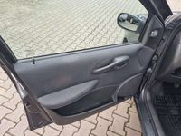 gebraucht Fiat Punto 1.2 8V Start mit Klima