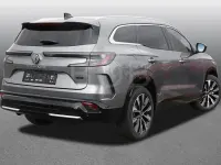 Second-hand Renault Espace Techno 200 CP (147 kW) 2024 Gri SUV
