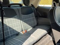 Gebraucht Fiat 500 69 PS (50 kW) 2016 Silber Cabrio