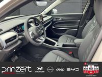 Neu Jeep Avenger EV Summit 114 kW (156 PS) 2025 Stone grey dach volcano black SUV