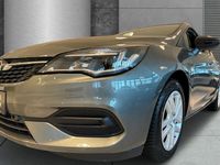 gebraucht Opel Astra Edition 1.2 Sitzh. PDC CarPlay Klimaaut. DAB