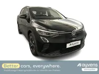 Gebraucht VW ID.4 Pro Performance 150 kW (204 PS) 2023 Grenadillschwarz metallic SUV