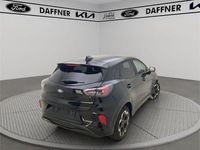 Gebraucht Ford Puma ST-Line X 155 PS (114 kW) 2024 Schwarz SUV