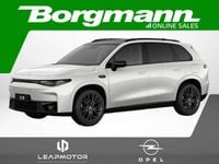 Neu Leapmotor C10 219 kW (299 PS) 2025 Grün (andere farben möglich (s.beschreibung)) SUV