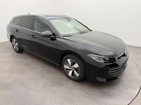 Gebraucht VW Passat 204 PS (150 kW) 2024 Schwarz Kombi