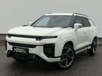 Nouvelle SsangYong Actyon 163 ch (119 kW) 2025 Blanc SUV