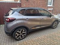 gebraucht Renault Captur TCe 150 EDC GPF Intens Intens