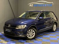 gebraucht VW Tiguan Comfortline BMT 2.0 TDI DSG*NAVI*APPLE