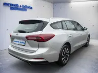 Gebraucht Ford Focus Titanium 116 PS (85 kW) 2023