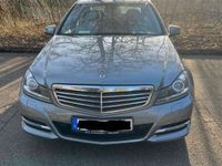 gebraucht Mercedes C180 C 180CGI BlueEfficiency (204.031)