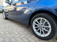 gebraucht BMW 118 d Lim. Advantage Navi, SHZ, PDC