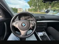 Gebraucht BMW 118 129 PS (94 kW) 2006 Grau Kleinwagen