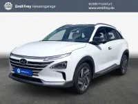 Gebraucht Hyundai Nexo Prime 163 PS (119 kW) 2022 Weiß SUV