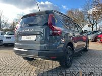 Gebraucht Dacia Jogger Expression 110 PS (80 kW) 2024 Grau Van / Kleinbus