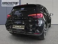 Gebraucht Mitsubishi Colt Select 143 PS (105 kW) 2025 Schwarz Kleinwagen